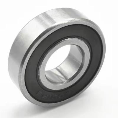 China Direct Wholesale Stainless Steel Miniature Flat Bearings Flexible Rotation Corrosion Resistance Thrust Ball Bearing for sale