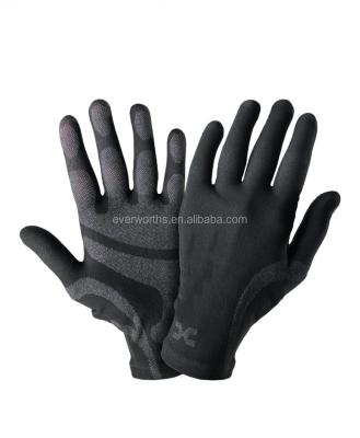 China Lightweight And Breathable As Comfortable As Second Skin Thermal Protection Seamless Undergloves Unisex for sale