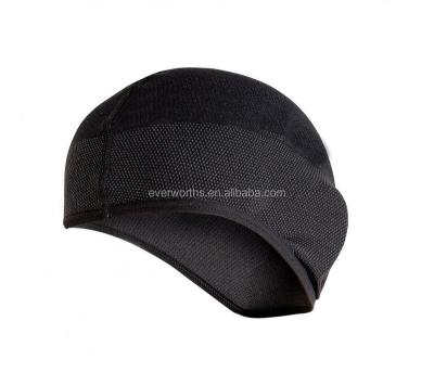 China breathable & Santoni Waterproof Mens Skullcap Seamless Knitted Hat for sale