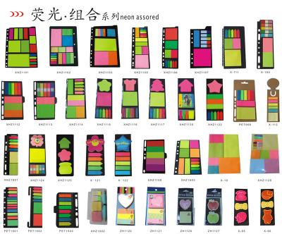 China Al Venta Por Mayor Papeleria Self Adhesive Libreta Not As Adhesivas Nota Adhesiva 50 Sheets Sticky Notes for sale