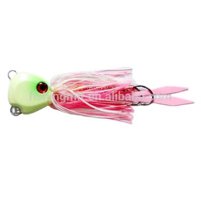 China WP04 45g/60g/100g/150g/200g rimmed squid madai fishing 45g/60g/100g/150g/200g casting for sale