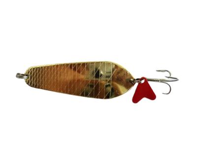 China With New 33g Gold/Silver Bait Metal Hooks KK6141-33g Fishing Lure Fishing Tackle Free Samples for sale