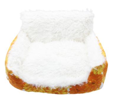 China Breathable the most popular all-purpose cat and dog pet bed for four seasons for sale