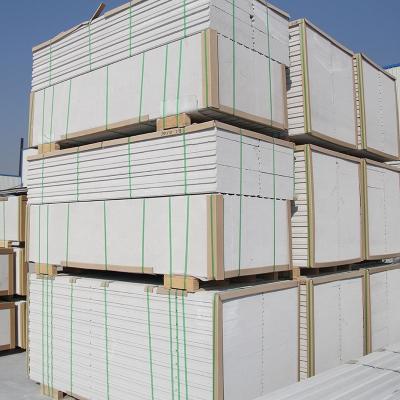 China Interior Exterior Walls AAC / NALC Wall Hebel Panels for sale