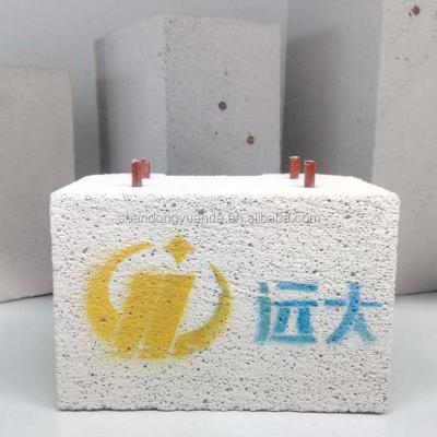 China Low Price AAC ALC Interior Walls Precast Concrete Lightweight Wall Panel for sale