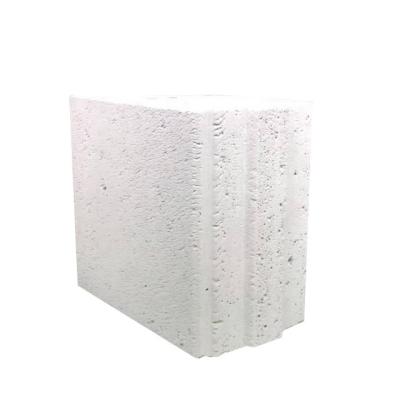 China Basic AAC/ALC Autoclaved Aerated Concrete Blocks Prices For Construction for sale