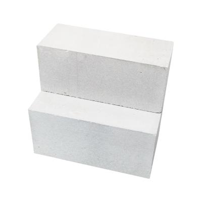 China Industrial Lightweight Concrete Cellular AAC Blocks Prices for sale