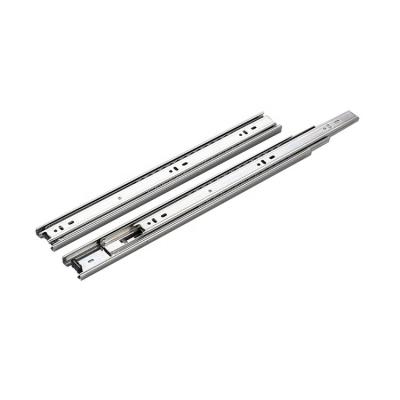 China Cheap Sideboard Sideboard Drawer Slide Telescopic Handle for sale