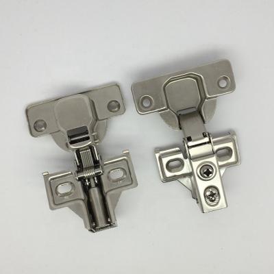 China Modern Short Arm Hydraulic Cabinet Door Hinge for sale