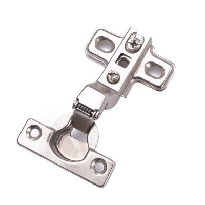 China Mini Hinge 26mm Cup 2 Way Cabinet Modern Small Hole Cold Rolled Kitchen Steel Door Hinge for sale