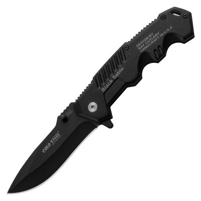 China Multi Cr 17 Tactical Knife Non-variable High Hardness Outdoor Pocket 7 Hunting Survival Folding Knife for sale