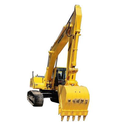 China Construction Material Shops Hot Sale Second Hand Used Komatsu Pc200-8 Long Reach Crawler Excavator for sale