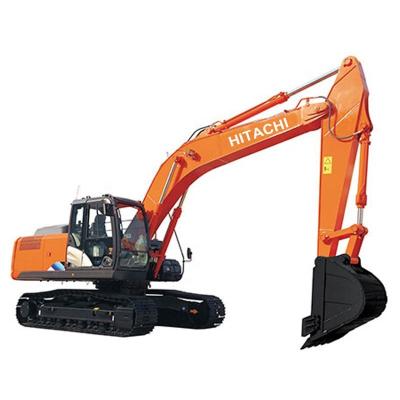 China Construction Material Shops Used Construction Machinery Hitachi Excavator Zx 240 6 Ton Second Hand Mini Digger Excavator for sale