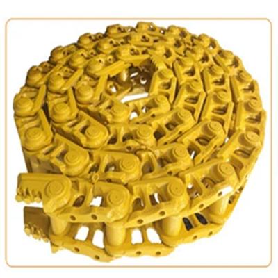 China Mini Excavator Spare Parts Mini Excavator Caterpillar Track Chain Excavator For Sale for sale