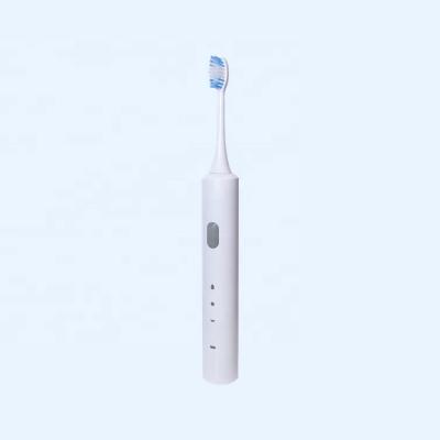 China iSee SS3 Battery Operated Private Teeth Whitening IPX7 OEM Sonic Electric Toothbrush for sale