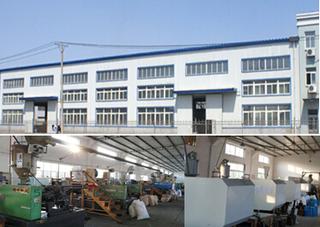 Verified China supplier - Ningbo Hongbo Imp. &exp. Co., Ltd.