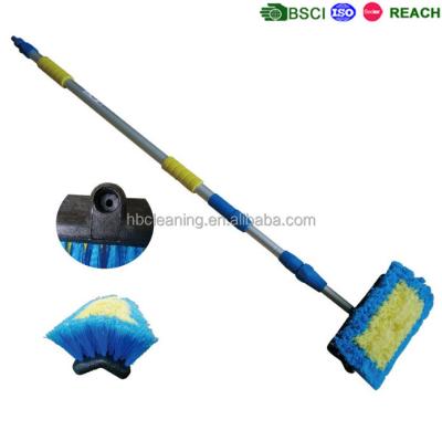 China pp car wash products suppliers, car care products review, car wash brush spin for sale