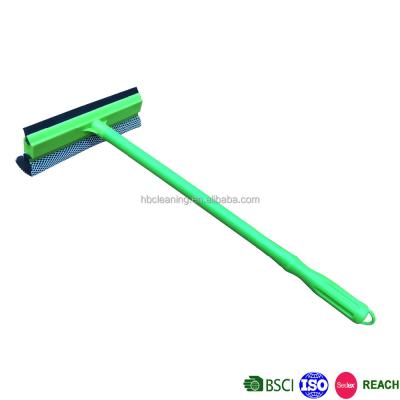 China Viable local magic window cleaners, the window squeegee rubber for sale