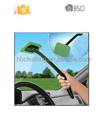 China Car windshield /screen cleaner, microfiber duster, car duster for sale