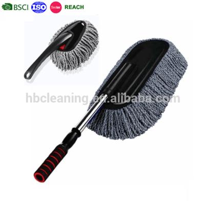 China Car 2 in 1 High Performance Multifunctional Car Cloth Cleaning Set for sale