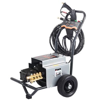 China Car Cleaing car wash machine used in car wash car wash touchless car wash machine for sale