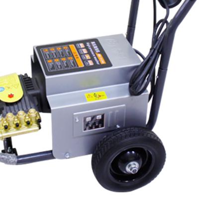 China Car Cleaing car wash machine used in car wash car wash touchless car wash machine for sale