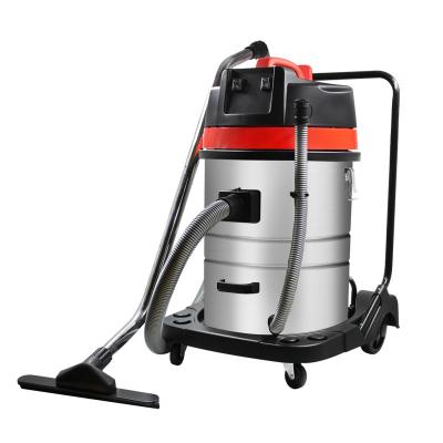 China Carpet Cleaning Vacuum Cleaner, 70 L Big Power Car Vacuum Cleaner for sale