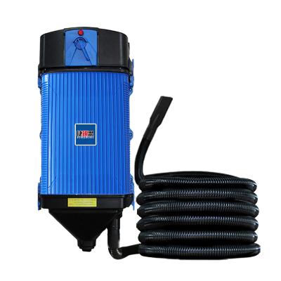 China PP vacuum cleaner for car wall handing car vacuum cleaner commercial for sale