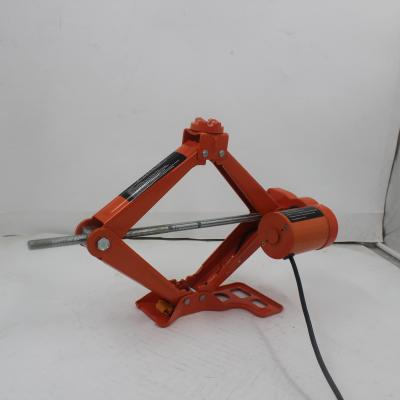 China Car Jack Electric Car Jack Scissor Hydraulic Jacks Portable Car Jacks for sale