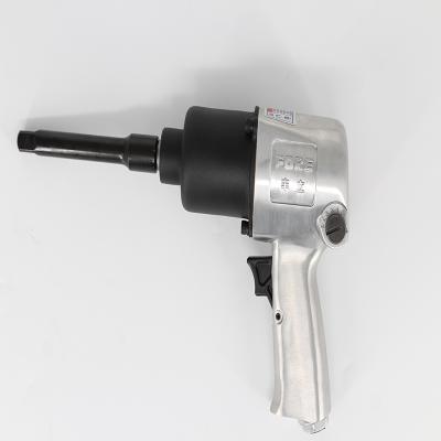 China Repair All Kinds Size Air Impact Wrench For Car Repair 1/4