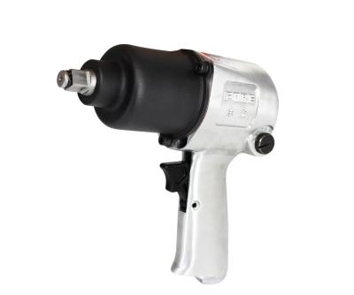 China Repair All Kinds Size Air Impact Wrench For Car Repair 1/4