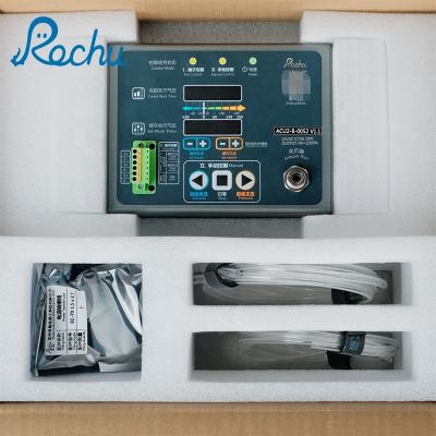 China Manufacturing Plant Rochu Control Unit For Pneumatic Gripper  ACU2-B for sale