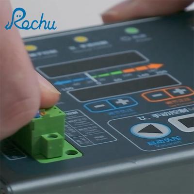 China Manufacturing Plant Rochu Robotics Control Unit For Automation And Manipulator Fixture ACU2-B for sale