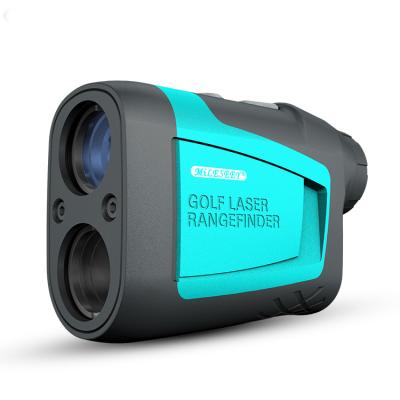 China Hot Sale Speed ​​Gauge Mode Pf210 Oled Laser Golf Rangefinder 600M 110*65*38mm for sale