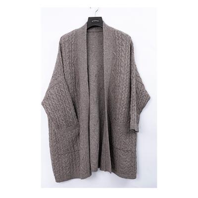 China Yak hair hot sale best price sweater yaks wool cardigans cardigan women for sale