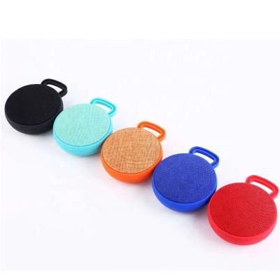 China Factory wholesale cheap portable mini speaker mobile phone mini speaker protatil wireless bocinas for sale