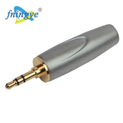 China audio & video& Speaker Top Rated 3.5mm 1/8 Jack Stereo Jack Connector For Audio And Video for sale