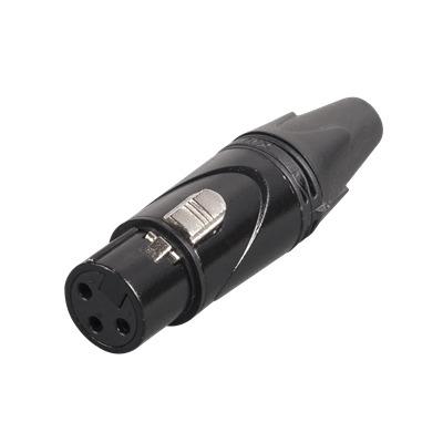 China audio & High Quality 4 Visual 5 Pin XLR Connector Adapter Audio Male And Female Audio Jack With Audio Cable for sale