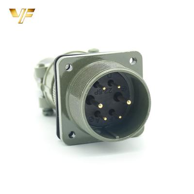 China Automotive Industry US Electrical Wiring Pin Plug for sale