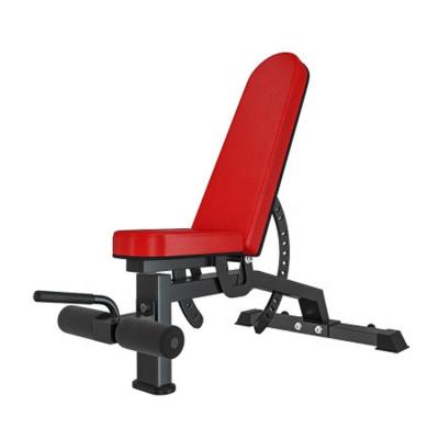 China Eco-friendly Wholesale Multifunctional Adjustable Cheap Workout Weight Home Fitness Bench for sale