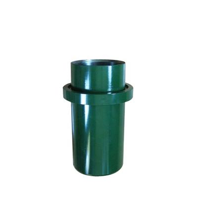 China 2022 good mud pump prices spare parts assembly cylinder liner for triple mud pump for sale