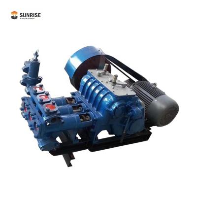 China energy & Factory Direct Sales 370kw API 7K Cheap Standard Drill F-500 Triplex Mud Pump For Oilfield for sale