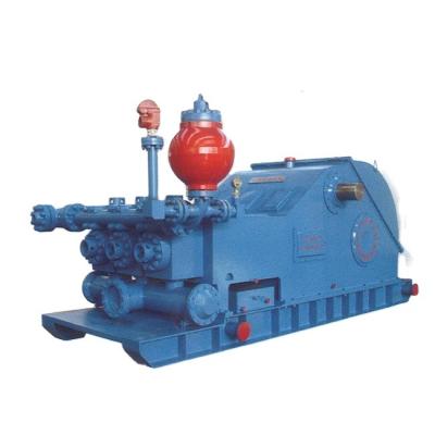 China energy & 2022Factory Well Extracting Triplex Diesel Pump Piston Pump Diesel Slurry Pump for sale