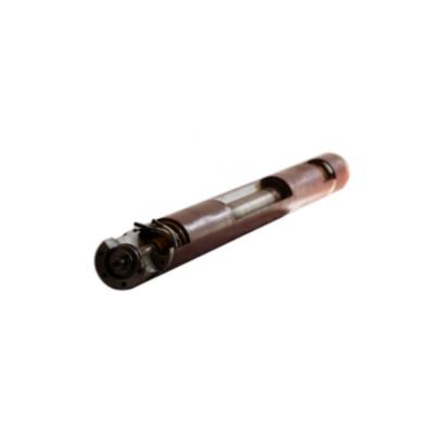 China Electric Centrifugal Pump System Oil Well Pump Motor Monel SS304 Casing Submersible Pump For Crude Oil Lifting for sale