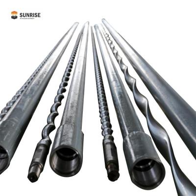 China Mining Industry Supplier Professional Factory Direct Sales GLB Screw Progressive PCP Cavity Pump For Oil Well for sale