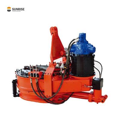 China energy & Mining Factory Price Drilling Hydraulic Power Grippers For Drill Rig for sale