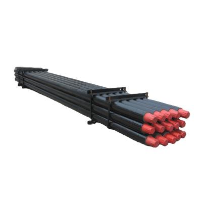 China energy & Factory Direct Mining Supply API 5D 5DP 3-1/2 Drill Rod Pipe For Oil Well for sale