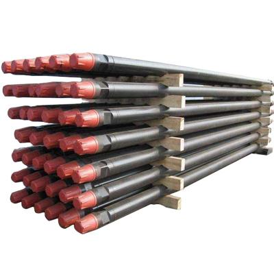 China energy & Mining Factory Price 2022 Heavy Steel Pipe API 5D 5DP 5-1/2 Drill Rod Pipe For Oil Well for sale