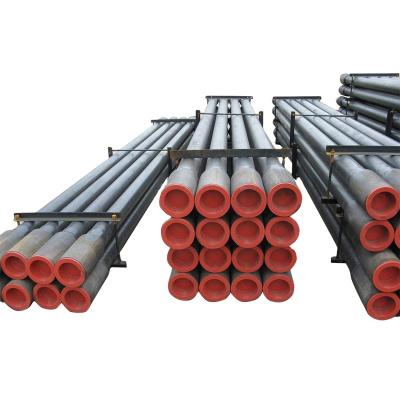 China energy & 2022 High Quality 3-1/2~6-7/8 API 5D 5DP 5-1/2 Mining Heavy Drill Rod Pipe For Oil Well for sale