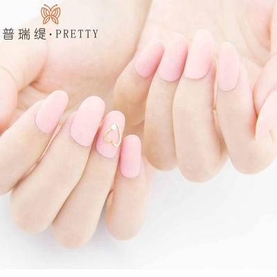 China Design Nail Art Jewelry Press On Nails Artificial Fake Nails for sale